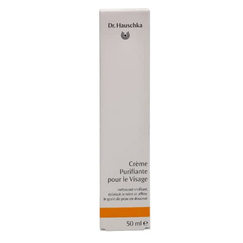 Dr. Hauschka Dr Hauschka 50ml Cleansing Cream 03/22 2