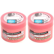 Soap And Glory The Righteous Butter Body Butter 300ml (Pack Qty 2)