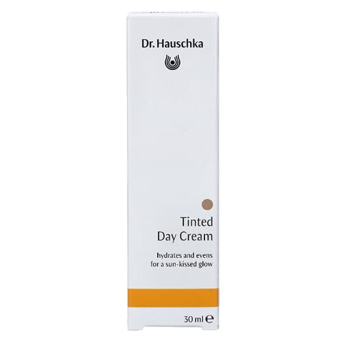 Dr. Hauschka DR HAUSCHKA 30Ml Tinted Day Cream 09/21 2