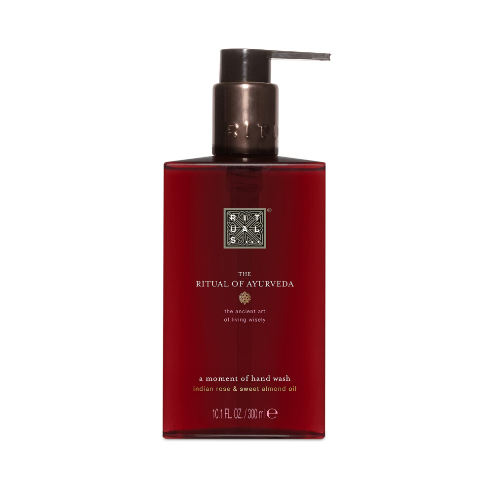 Rituals The Ritual Of Ayurveda Hand Wash 300 Ml