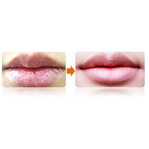 Laneige Laneige Water Sleeping Mask & Lip Sleeping Mask (15ml + 3g) 1