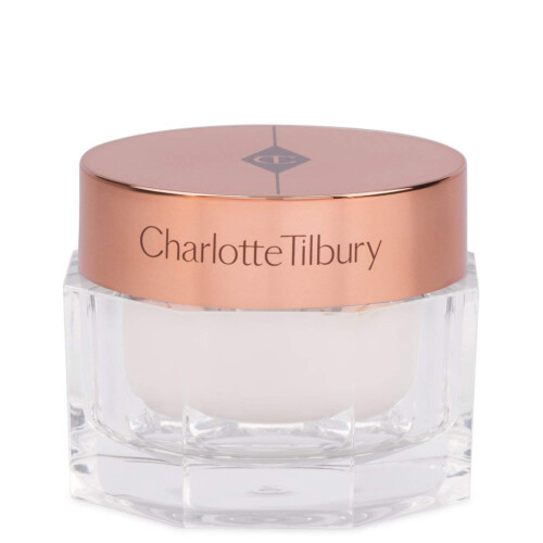 Charlotte Tilbury CHARLOTTE TILBURY Charlotte's Magic Cream Mini size 0.5 oz/ 14.7 mL