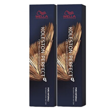Wella Professionals Wella Koleston Perfect ME 10/16 Light Blonde Ash Violet 60ml (Pack of 2)