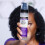Aunt Jackie's Grapeseed Frizz Patrol Setting Mousse 8.5oz 5