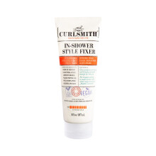 Curlsmith - In-Shower Style Fixer - Vegan Extreme Hold Styling Gel for Dry, Wavy, Curly or Coily Hair (237ml)