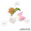 Joico Joico Joifull by Volumizing Conditioner 250ml, (Pack of 1) 3