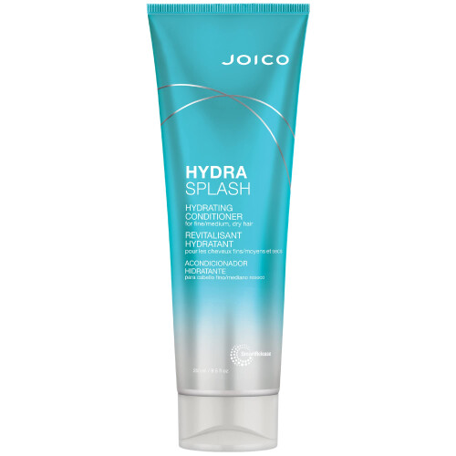 Joico Joico HydraSplash Hydrating Conditioner for Unisex Conditioner, 250 ml