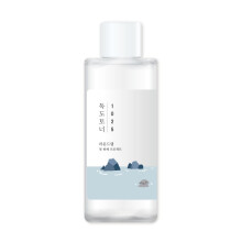 ROUND LAB Dokdo Toner/Exfoliating, Hydrating, Watery Type Toner (100ml)