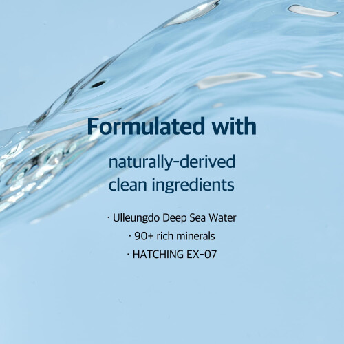 ROUND LAB Dokdo Toner/Exfoliating, Hydrating, Watery Type Toner (100ml) 2
