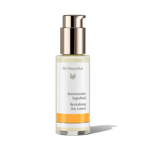 Dr. Hauschka DR.HAUSCHKA Revitalising Day Lotion 50 ml