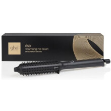 ghd Rise Volumising Hot Brush - 2X More Volume - for All Hair Types (UK Plug)
