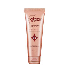 Glaze GlaziPlex Super Bond Repair Treatment, 120ml. 4-in-1 Deep Conditioning Hair Treatment Repairs Heat, Chemical, Colour and Styling Damage. Hair
