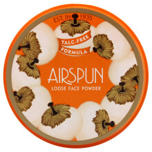 COTY Airspun Loose Face Powder - Translucent Extra Coverage