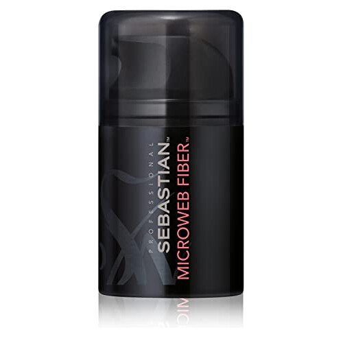 Sebastian Professional Microweb Fiber Texturizer, 44.9999999999999 g