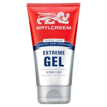 Brylcreem Gel Extreme 150Ml - 150Ml - Pack of 6
