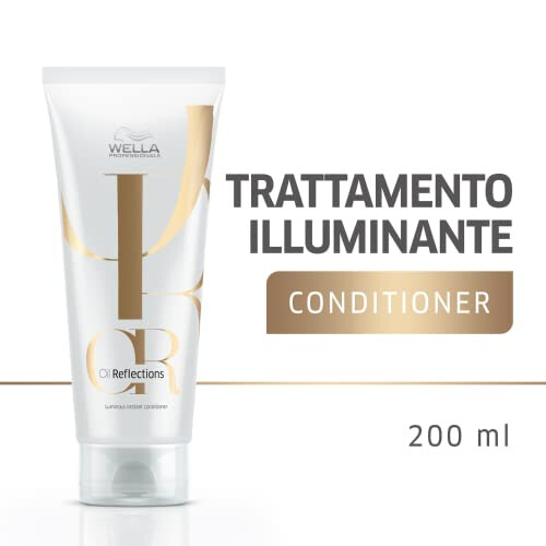 Wella Wella Oil Reflections Luminous Instant Conditioner, 0.22 kg 1