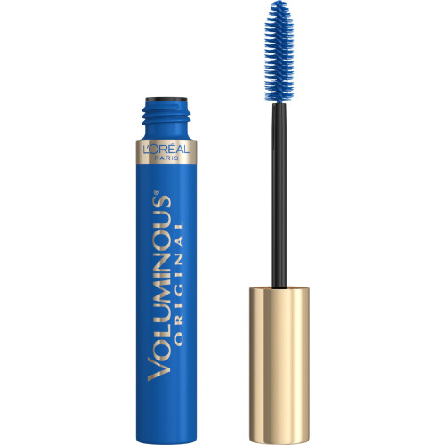 L’Oréal Paris L'Oreal Paris Cosmetics Voluminous Original Mascara, Cobalt Blue, 0.28 Ounce