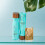 Malibu Malibu C Hard Water Wellness Shampoo 266ml 4