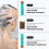 Malibu Malibu C Hard Water Wellness Shampoo 266ml 5
