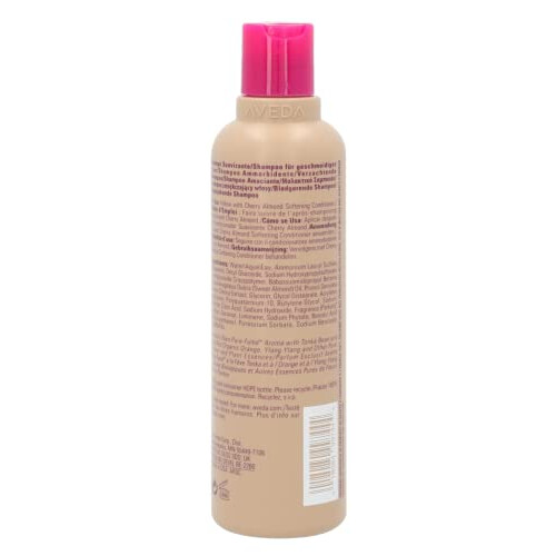 Aveda AVEDA Cherry Almond Shampoo, 250 ml 1