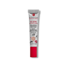 Erborian - CC Eye Cream with Centella Asiatica - Illuminating, Moisturizing and Correcting Tinted Eye Cream Clair/Fair Shade SPF 20 - Smoothes and