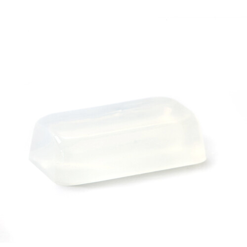 Stephenson Melt And Pour Soap Base Clear SLS FREE - 1Kg 1