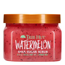 Tree Hut Watermelon Shea Sugar Scrub