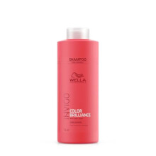 Wella Invigo Color Brilliance Shampoo fine/normal hair 1000ml