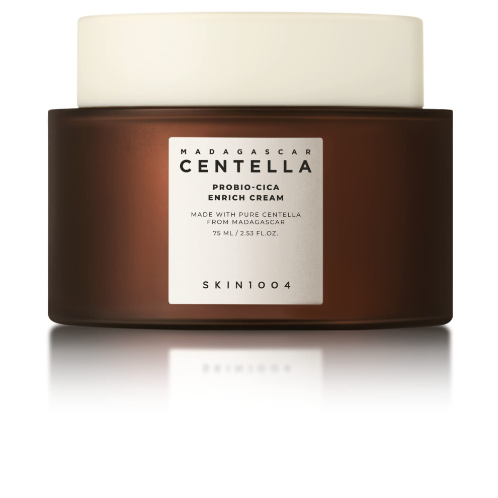 Skin1004 Cream Madagascar Centella Probio-Cica Enrich - 50Ml