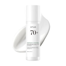 ANUA Heartleaf Daily Lotion, Face Moisturizer with Hyaluronic Acid for Sensitive Skin, Lightweight, Korean Skin Care 200ml/6.76fl.oz.