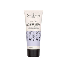 Percy & Reed Session Styling Define & Hold Finishing Cream - Lightweight, Non-Greasy, Smoothes & Defines, Tames Flyaways & Split Ends, Flexible
