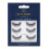 Eylure Eylure Strip False Lashes No.101, 3 pairs 1