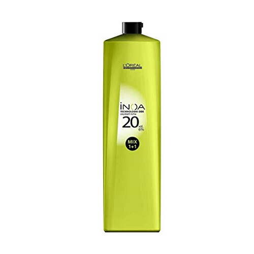 L’Oréal Paris Loreal INOA 200 OXYDANT 20 VOL 1L V034