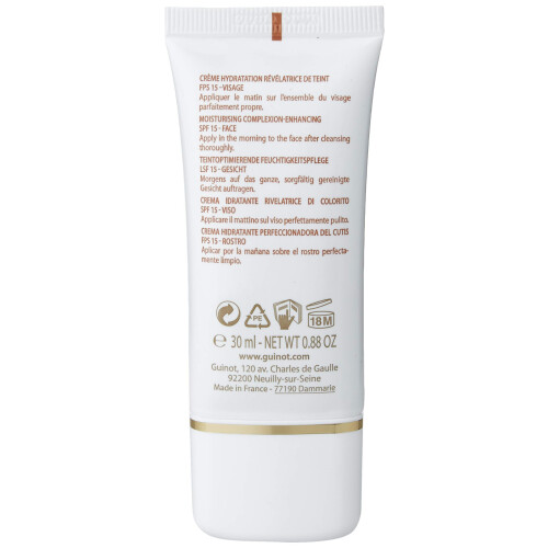 Guinot Guinot Cr?me Hydra Finish 30 ml 1