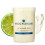 Kaeso Foot Scrub, Lime and Ginger Tingle, 1200 ml 1