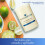 Kaeso Foot Scrub, Lime and Ginger Tingle, 1200 ml 2