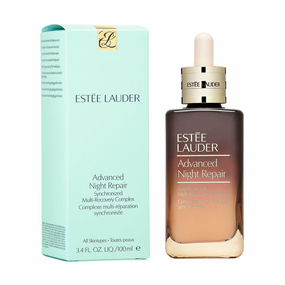 Est?e Lauder Advanced Night Repair Synchronized Multi-Recovery Complex 100ml