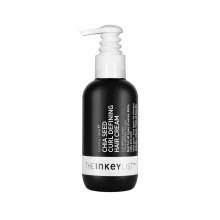 The Inkey List Chia Seed Curl Defining Hair Treatment 150ml, Hydrates Curls, Tames Frizz, Fragrance Free, Suitable For All Hair Types
