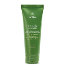 Be Curly Advanced Enhancer Cream by Aveda for Unisex - 6.7 oz Cream