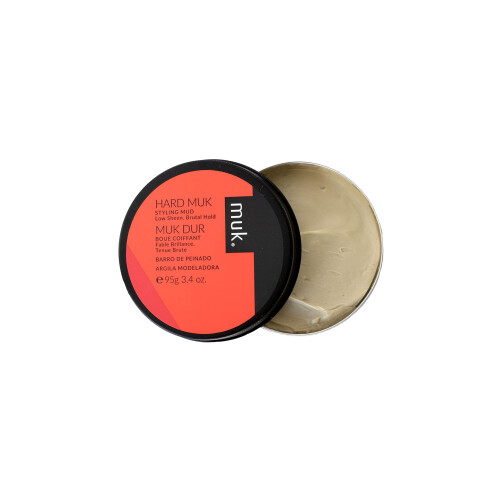 MUK Hard Styling Mud (95g) 2