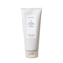 Naturium KP Body Scrub & Mask for Keratosis Pilaris, Bump Eraser Shower Scrub & Exfoliator for Skin | 8 OZ / 226 G