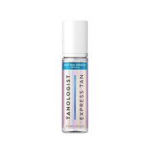 Tanologist Self Tan Mousse Medium (200 ml) Clear Self Tanning Foam For Sensitive Skin Dermatologist Approved Clean Ingredients & Vegan