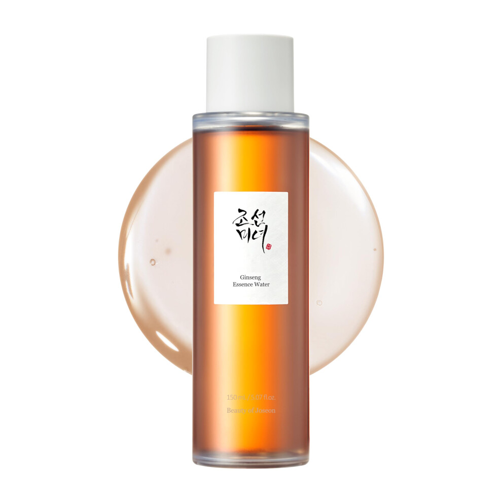 Beauty Of Joseon Ginseng Essence Water, 150Ml, 5Fl.oz.