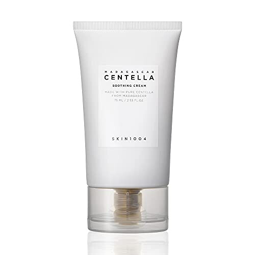 SKIN1004 Madagascar Centella Soothing Cream