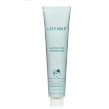 Liz Earle Gentle Face Exfoliator, 75 ml (Pack of 1)