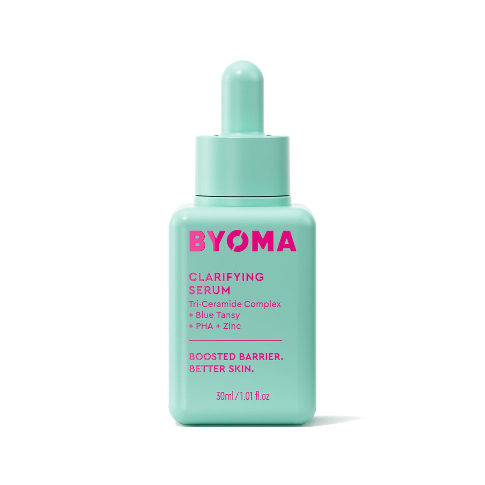 Byoma Clarifying Serum 30Ml
