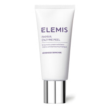 ELEMIS Papaya Enzyme Peel 50ml - Exfoliating Face Mask, Removes Dead Skin Cells, Reveals Smoother, Radiant Skin, Gently Refines Texture, for All Skin