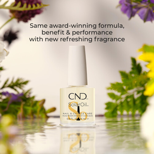 CND Solar Oil 68 ml 2