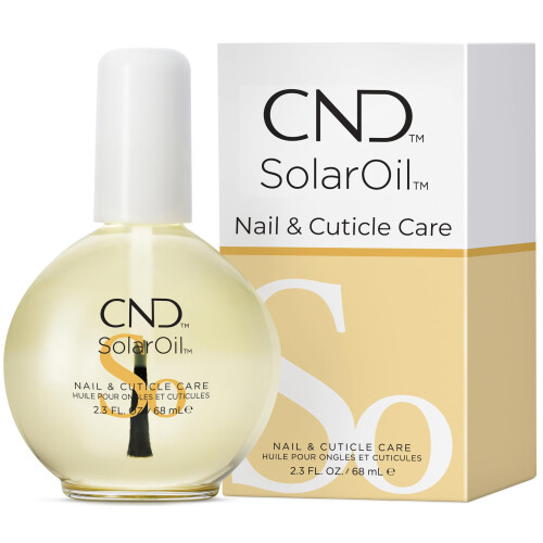 CND Solar Oil 68 ml