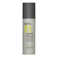 KMS Hair Play Molding Paste for All Hair Types, 100ml